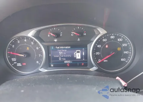 2022 GMC Terrain Fwd Sle из США, поврежденный, VIN 3GKALMEV6NL118883